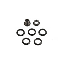 11.6218.017.000 - SRAM CX1 CRING SPACER QTY5 & HDN BOLT/NUT