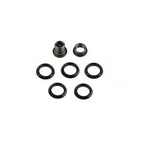 11.6218.017.000 - SRAM CX1 CRING SPACER QTY5 & HDN BOLT/NUT