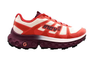 INOV8 TRAILFLY ULTRA G 300 MAX W (S) red/coral/black