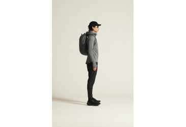 Mikina CRAFT ADV Explore Power Fleece Hood