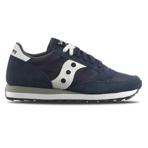 unisex obuv saucony S2044-316 JAZZ ORIGINAL navy/white