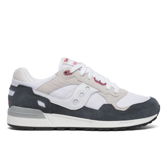 unisex obuv saucony S70665-48 SHADOW 5000 white/grey