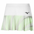 MIZUNO Release Flying Skirt / White /