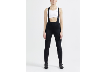 W Cyklokalhoty CRAFT CORE SubZ Bib Tights (C3)