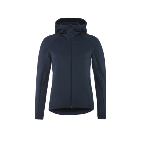 W Mikina CRAFT ADV Explore Power Fleece Hood