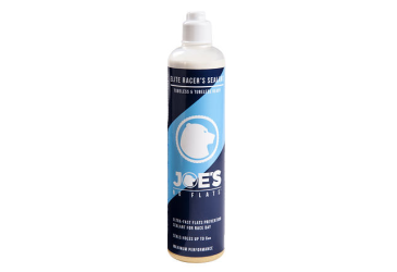 JOE´S bezdušový tmel Elite Racers Sealant 500 ml