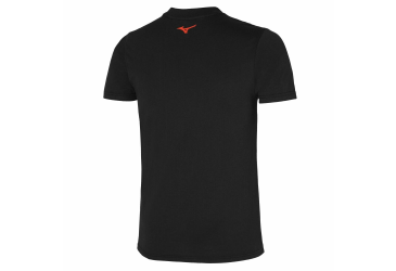 MIZUNO Graphic Tee / Black /