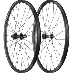 MAVIC CROSSTRAIL SL 29" BOOST SRAM XD 6-BOLT PÁR (P00107005)