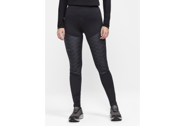 W Kalhoty CRAFT ADV SubZ Lumen Padded Tights 3