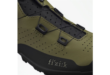 FIZIK Terra Atlas