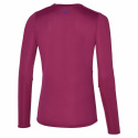 MIZUNO Inifinity 88 Tee / Magenta Haze /