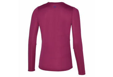 MIZUNO Inifinity 88 Tee / Magenta Haze /