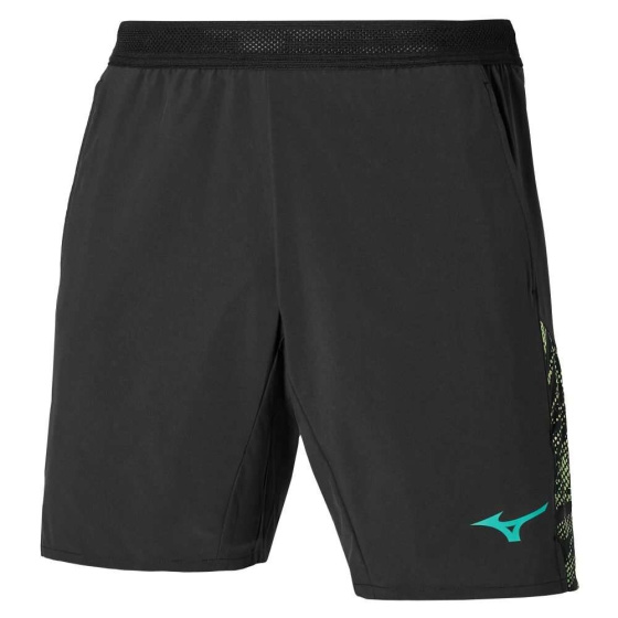 MIZUNO Mugen 8 in Amplify Short  / Black /