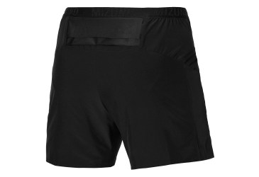 MIZUNO Alpha 5.5 Short/Black /