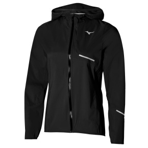 MIZUNO Waterproof 20K ER Jacket / Black /