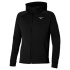 MIZUNO Athletics RB Sweat Jacket / Black /