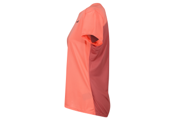 INOV8 PERFORMANCE SS T-SHIRT W coral/dusty rose