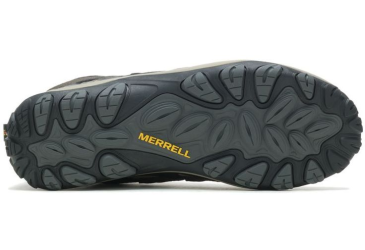 obuv merrell J036777 WEST RIM SPORT MID GTX black/beluga