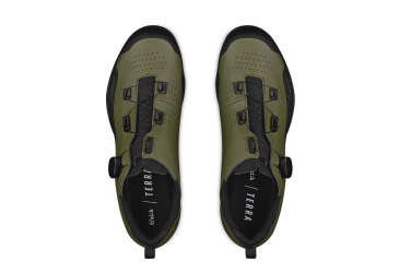 FIZIK Terra Atlas