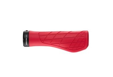 ERGON gripy GA3 Risky Red -L