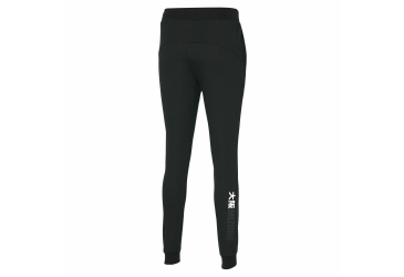 MIZUNO Athletic Sweat Pant / Black /