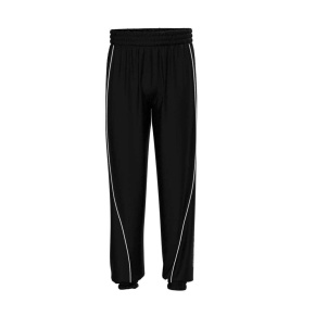 MIZUNO Athletics Sweat Pant / Black /