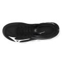 MIZUNO WAVE DIMENSION MID  / Black / White / Ebony  /