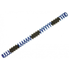 11.4015.380.030 - ROCKSHOX 10 BOXXER COIL SPRING FIRM BLUE