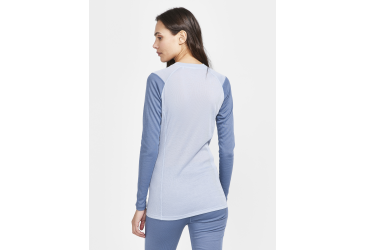 W Triko CRAFT CORE Warm Baselayer LS