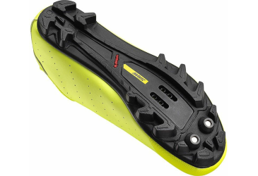 MAVIC TRETRY CROSSMAX BOA SAFETY YELLOW/SAFETY YELLOW/BLACK (409597) 9,5