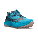 pánská obuv saucony S20773-31 ENDORPHIN EDGE OCEAN/BLK