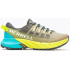 obuv merrell J067544 AGILITY PEAK 4 incense/hi viz