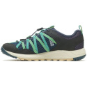 obuv merrell J067679 WILDWOOD AEROSPORT navy/oyster