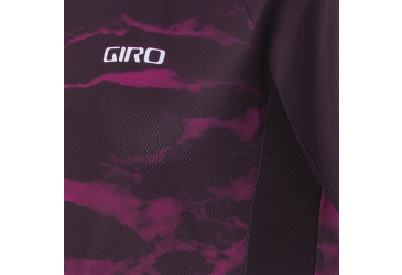 GIRO Roust W Jersey