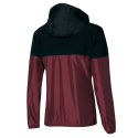 MIZUNO Hoody Jacket/Cabernet