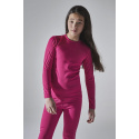 Set CRAFT CORE Warm Baselayer Junior