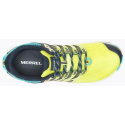 obuv merrell J067594 ANTORA 3 celery