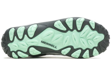 obuv merrell J037326 ACCENTOR 3 SPORT GTX paloma/mint