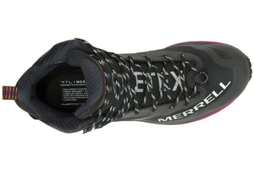 obuv merrell J037759 MTL THERMO ROGUE 4 MID GTX black/multi