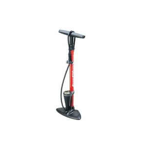 TOPEAK pumpa JOEBLOW MAX HP červená