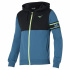 MIZUNO Sweat Jacket/China Blue