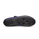 FIZIK TRETRY TEMPO DECOS CARBON AUBERGINE - BLACK (TPR2BMR1C3610)