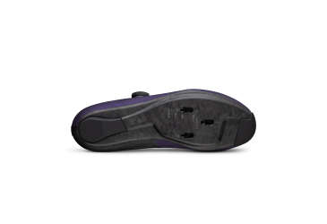 FIZIK TRETRY TEMPO DECOS CARBON AUBERGINE - BLACK (TPR2BMR1C3610)