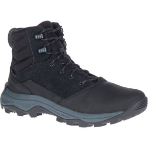 obuv merrell J003443 ICEPACK 2 MID POLAR WP black Vel: 43,5