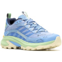 obuv merrell J037848 MOAB SPEED 2 GTX cornflower