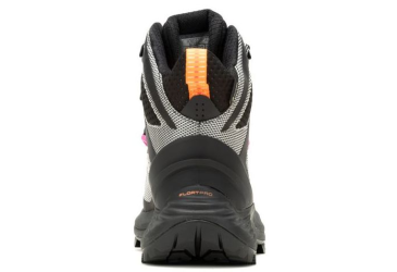 obuv merrell J037934 ROGUE HIKER MID GTX black/white