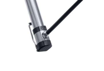 CRANKBROTHERS Mini Klic Floor Pump