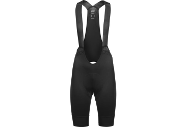 GORE Ardent Bib Shorts+ Mens black