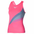 MIZUNO Release Printed Tank / High-Vis Pink /