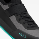 FIZIK TRETRY GRAVITA TENSOR GREY - AQUA MARINE (GRX6TTC1C7048)